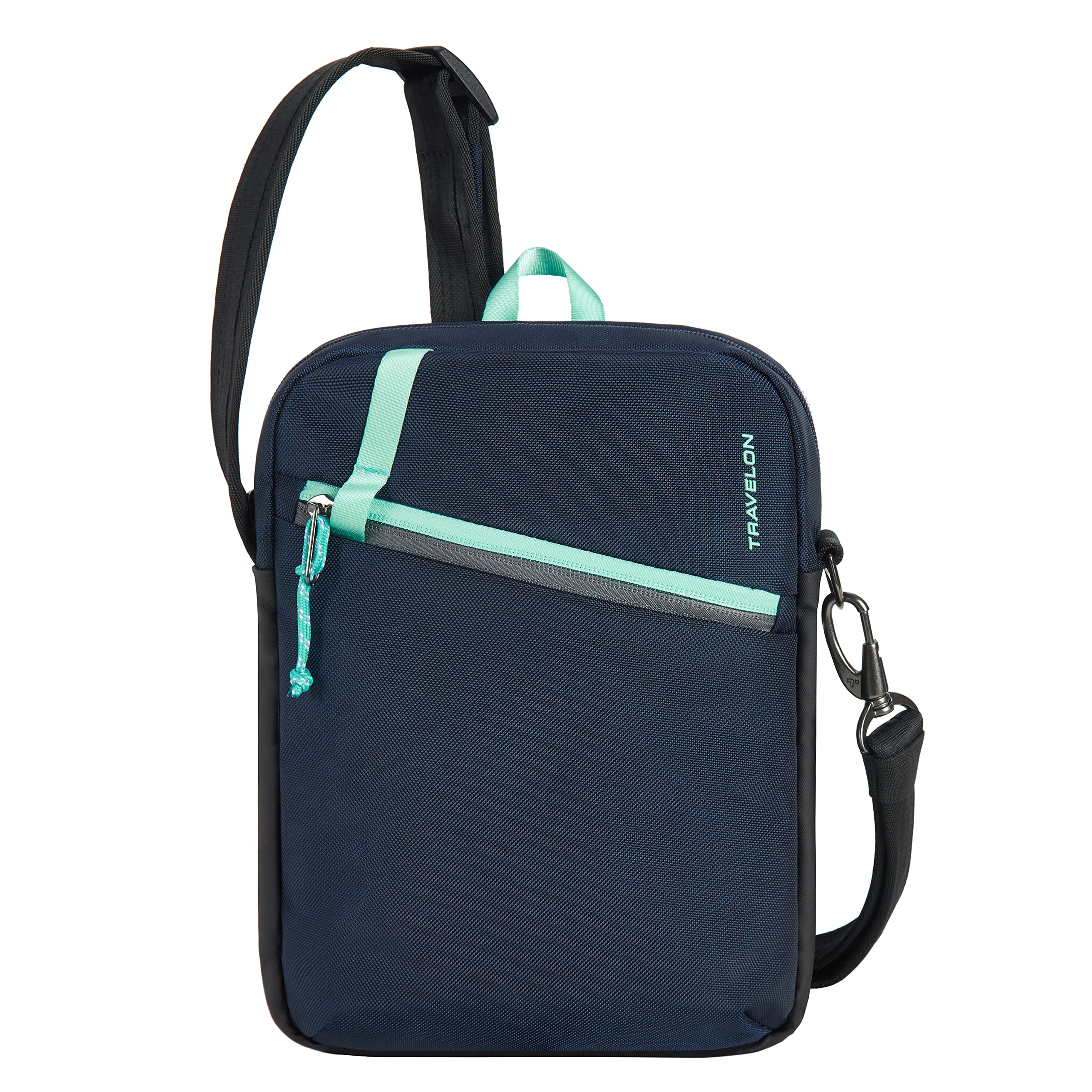 Sustainable Anti-theft crossbody bags